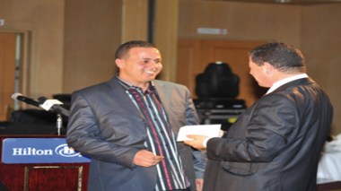 Echourouk awards winners of Ramadan contest