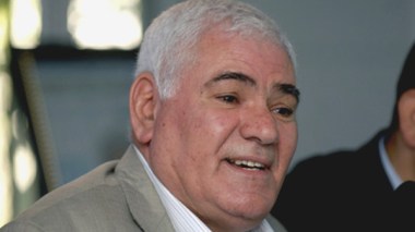 Laskri: «La participation au consensus ne doit pas être conditionnée»