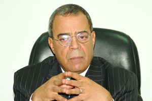 Importation du médicament : Le P-DG de Saidal tire la sonnette d'alarme
