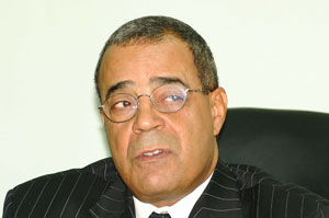 Le PDG de la filiale de « Bio tic » en remplacement  à Aoun