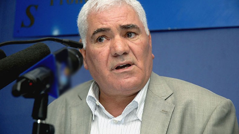 علي العسكري يستقيل من الأفافاس ويدعو إلى مؤتمر استثنائي!