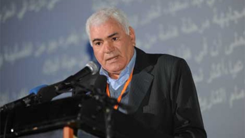 العسكري: قانون البلدية والولاية جعل المنتخب ديكورا