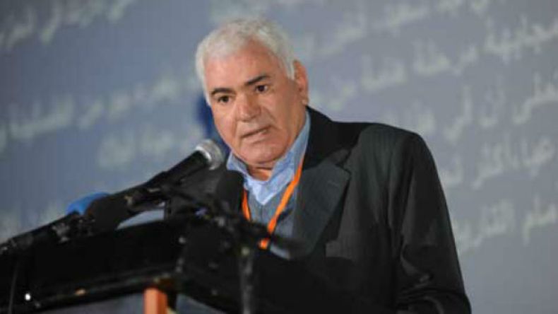 “محاسبة حداد وعرقلة ربراب لن تخرجا البلاد من النفق المظلم”