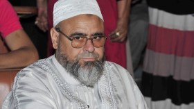 “الانتخاب واجب شرعي.. ونصيحتي لبوتفليقة أن يكتفي بالثالثة”