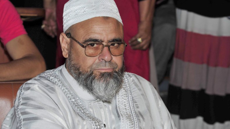 “الانتخاب واجب شرعي.. ونصيحتي لبوتفليقة أن يكتفي بالثالثة”