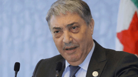 بن فليس: البلاد تعيش انسدادا وتغيير الحكومات ليس الحل