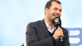 اختيار فقير لـ”الديكة” منطقي لأنه يشعر بالانتماء لفرنسا