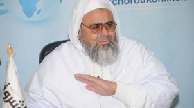 من الأمانة أن تكون الأسئلة لا صعبة ولا سهلة.. والغش باطل