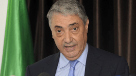 بن فليس: “سرقة” الأصوات هي سبب عزوف المواطن