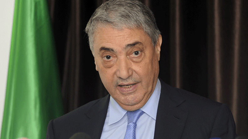 بن فليس: “سرقة” الأصوات هي سبب عزوف المواطن