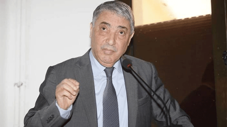 لجنة مراقبة الإنتخابات ليست حرة ولا مستقلة