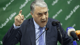 بن فليس: الدولة لا تبنى بالتزوير والباطل