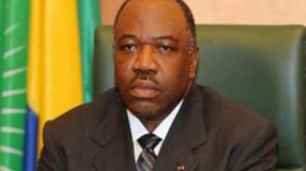 الرئيس بونغو يريد منتخبا قويا للظفر بـ”كان” 2017