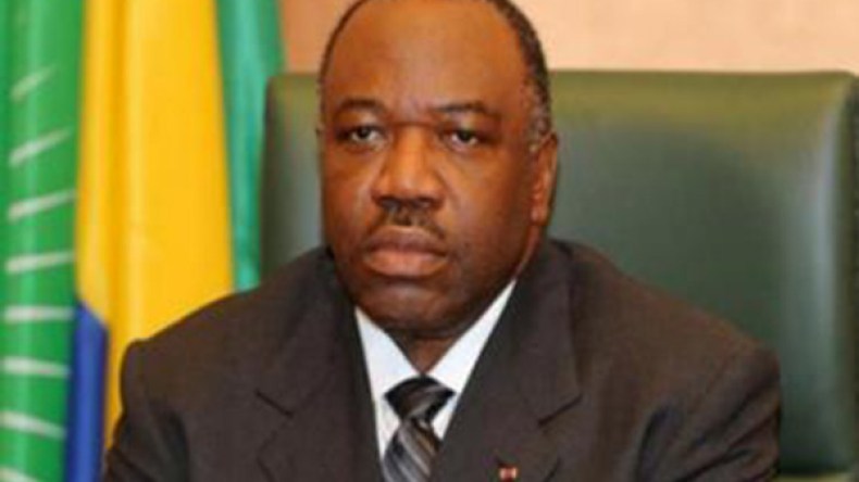 الرئيس بونغو يريد منتخبا قويا للظفر بـ”كان” 2017