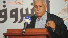 “بطاقة التعريف وجواز السفر البيومتريين من أفكار الحزب”