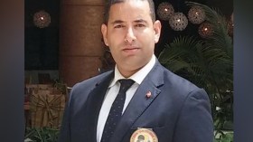 حكم “تونسي” يرفض إدارة منازلة أحد طرفيها إسرائيلي