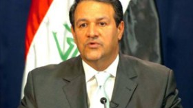 الحكومة العراقية تتهم البعث وتطالب سوريا بتسليمها المطلوبين