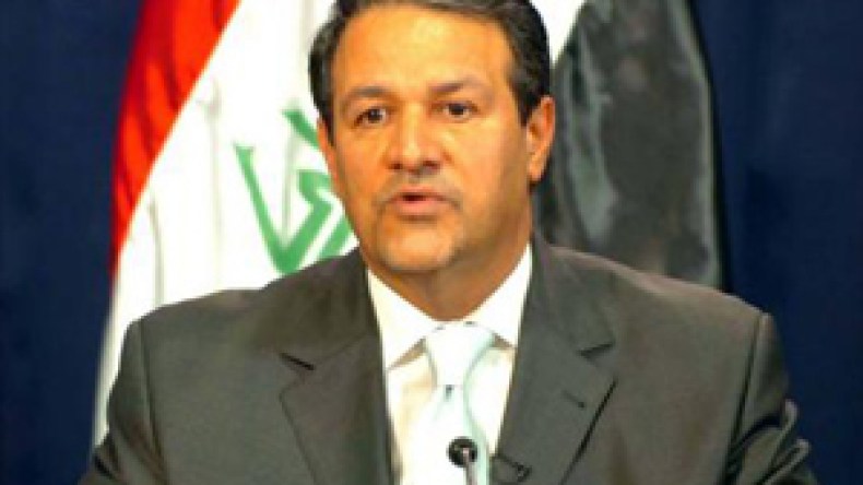 الحكومة العراقية تتهم البعث وتطالب سوريا بتسليمها المطلوبين