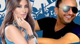 الديك ورويدة‮ ‬ينقلان معاناة بلاد الشام إلى خشبة كويكول