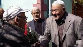 وفاة حارس منتخب جبهة التحرير علي دودو