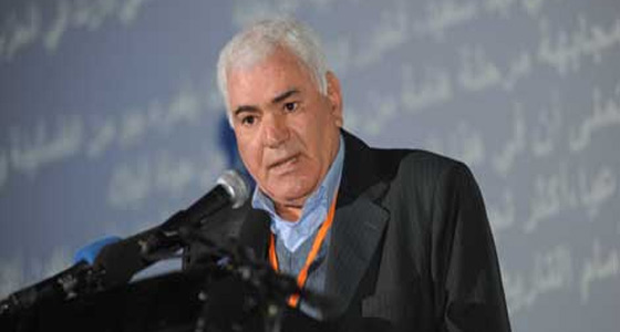 Ali Askri: “No solution but a national consensus to save Algeria from the crisis”