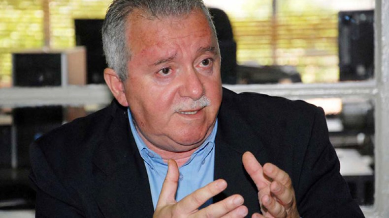 رباعين: الجزائر ولاّدة.. فلا تفقدوا الأمل