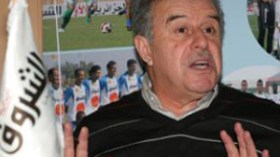 فرڤاني وبلومي الأقرب لتدريب المنتخب الوطني المحلي