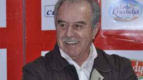 محرز وسليماني وقديورة خيبونا أمام غينيا