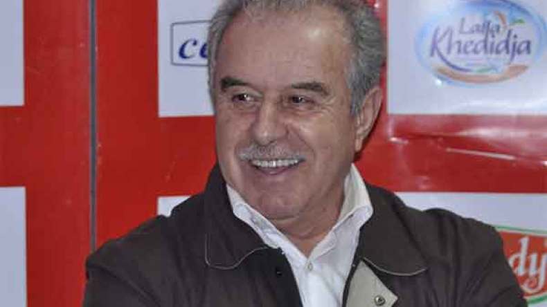 محرز وسليماني وقديورة خيبونا أمام غينيا