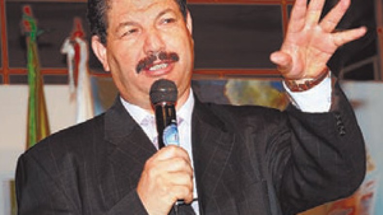 إنزال إعلامي من الجزائر وخارجها لترسيخ ثقافة بيئية