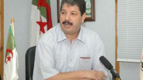 Le directeur-général d’Echorouk Ali Fodhil : « J’étais le premier a avoir souhaité envoyer une caravane d’aides à Gaza en 2008 ».