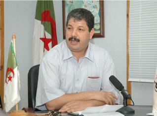 Le directeur-général d’Echorouk Ali Fodhil : « J’étais le premier a avoir souhaité envoyer une caravane d’aides à Gaza en 2008 ».