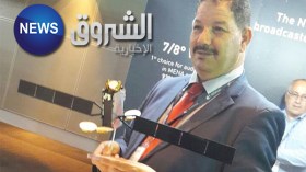 “الشروق نيوز”.. تـٌكرّم بدبي كأوّل قناة إخبارية مغاربيا بتقنية HD