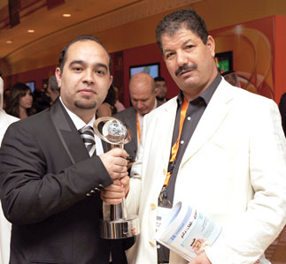 Echorouk, fierté des Algériens