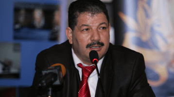 علي فضيل والمنسي