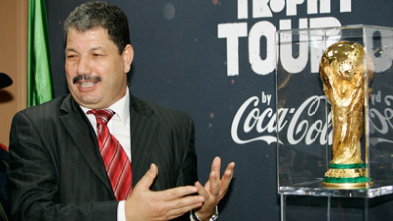 عن جدارة واستحقاق…