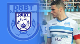 قيطون يطلب التسريح للاحتراف في الخليج