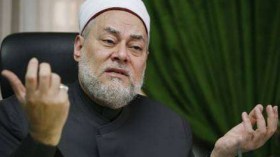 اضرب في المليان.. يا سيسي رضي الله عنك!