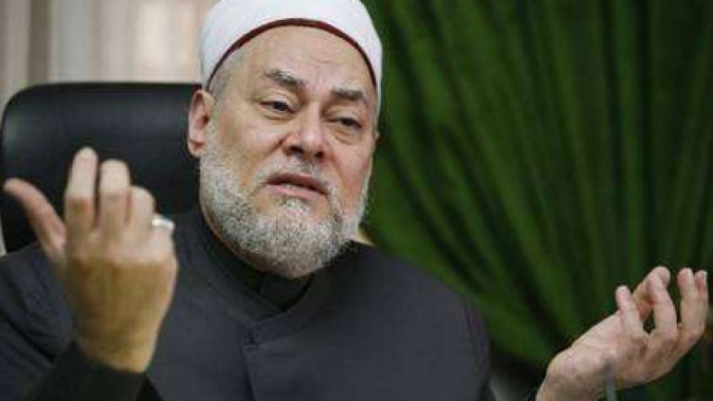 اضرب في المليان.. يا سيسي رضي الله عنك!