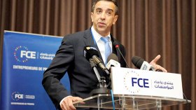 حداد: لست مصدوما.. ولن أعلق على موقف تبون