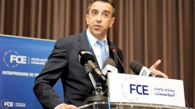 أنا مع العهدة الخامسة إذا ترشح بوتفليقة