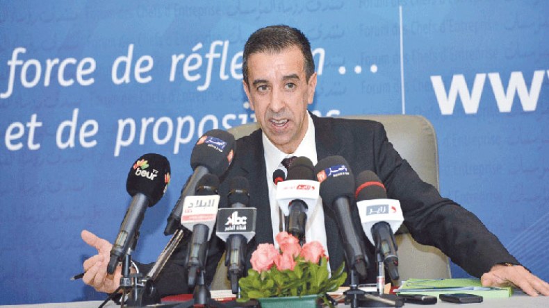 رسميا.. “بصمة جزائرية” على المنتجات المحلية