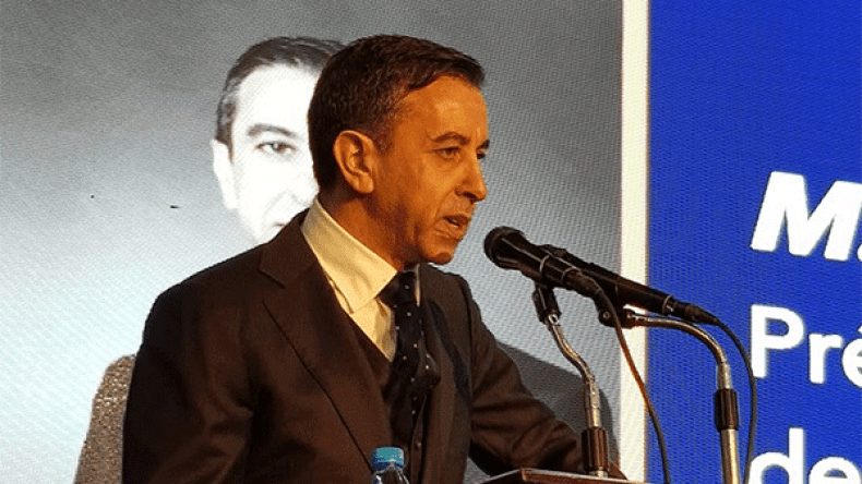 “انطلقت من العدم نهاية الثمانينات وسأصدر 3 ملايير دولار بحلول 2021”