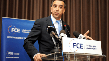 Ali Haddad: “I Have Nothing To Do With Dropping The Wealth Taxation”