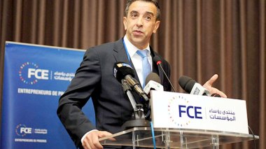 Ali Haddad: “I Submitted My Proposals To Ouyahia, I'm Ready To Face Tabboune's Warnings”