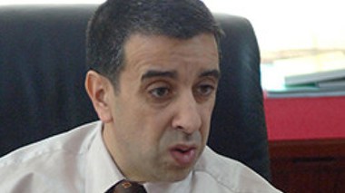 Businessman Ali Haddad met with four ambassadors at once