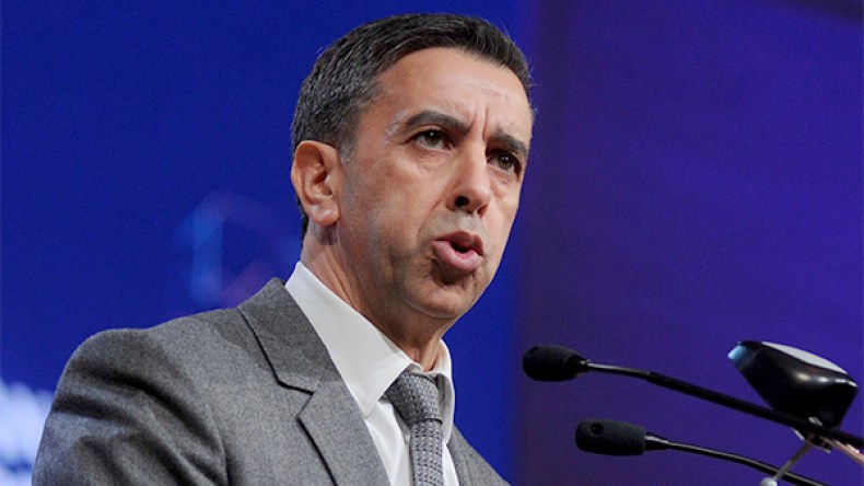 حداد: أدعم كل قرارات أويحيي بشأن الدعم!