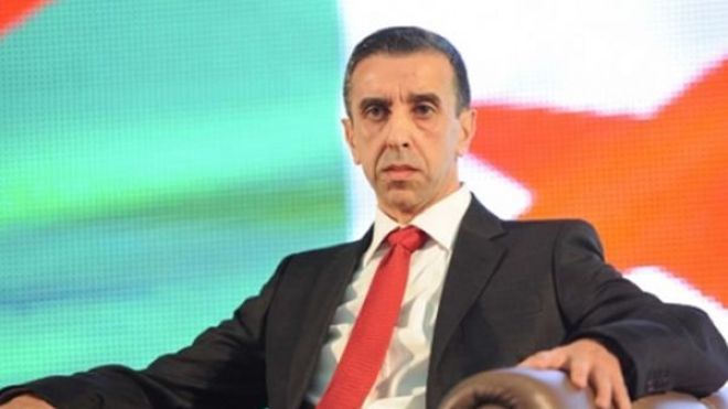حدّاد: “إذا احتاجتني الجزائر سأقترض 110 مليار دولار لأجلها”