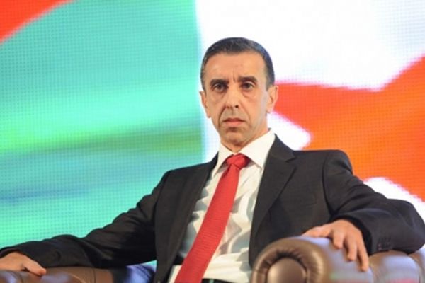 FCE President Ali Haddad wants to help Algeria’s economy