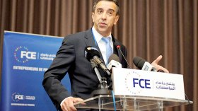 “مجمّعي يتعرّض لحملة معادية وعنيفة”